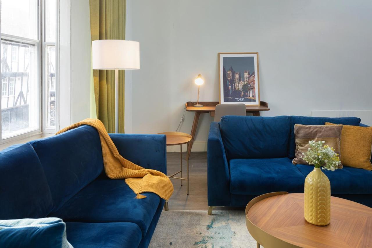 The Falcon Tap Boutique Inn - York — Photos 1